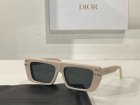 DIOR High Quality Sunglasses 342