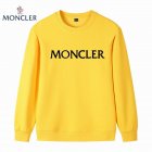 Moncler Men's Long Sleeve T-shirts 78