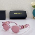 Versace High Quality Sunglasses 529