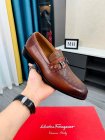 Salvatore Ferragamo Men's Shoes 337