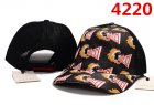 Gucci Normal Quality Hats 78