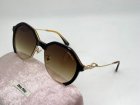 MiuMiu High Quality Sunglasses 159