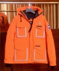 Canada Goose Women's Outerwear 54