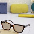 Gucci High Quality Sunglasses 3965
