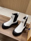 Louis Vuitton Women's Shoes 199
