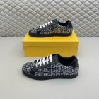 Fendi Men's Shoes 494