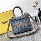 Fendi Original Quality Handbags 575