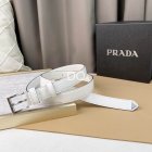 Prada Original Quality Belts 16