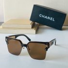 Chanel High Quality Sunglasses 3724