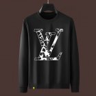 Louis Vuitton Men's Long Sleeve T-shirts 601