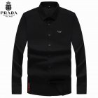 Prada Men's Shirts 116