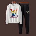 Louis Vuitton Men's Long Sleeve Suits 93