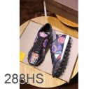 Louis Vuitton Men's Athletic-Inspired Shoes 2147