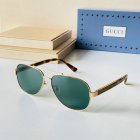 Gucci High Quality Sunglasses 5258