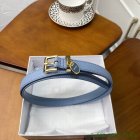 Prada Original Quality Belts 70