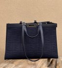Fendi Original Quality Handbags 458