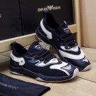 Armani Men's Shoes 163