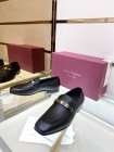 Salvatore Ferragamo Men's Shoes 709