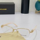 Bvlgari Plain Glass Spectacles 197