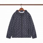 Louis Vuitton Men's Jackets 123