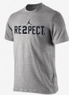 Air Jordan Men's T-shirts 847