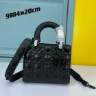 DIOR High Quality Handbags 390