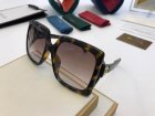 Gucci High Quality Sunglasses 3018