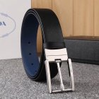 Prada Original Quality Belts 421