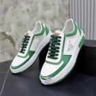 Prada Men's Shoes 1780