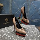 Versace Women's Shoes 279