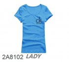 Calvin Klein Women's T-Shirts 48
