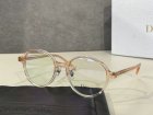 DIOR Plain Glass Spectacles 343
