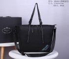 Prada High Quality Handbags 458