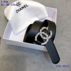 Chanel Original Quality Belts 266