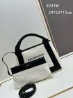 Balenciaga High Quality Handbags 283