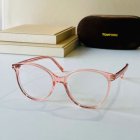 TOM FORD Plain Glass Spectacles 110