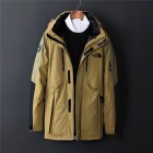 The North Face Men's Outerwears 117