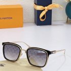 Louis Vuitton High Quality Sunglasses 4921