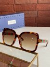 Gucci High Quality Sunglasses 1857