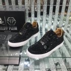 Philipp Plein Men's Shoes 307
