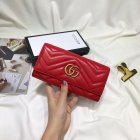 Gucci High Quality Wallets 242