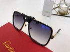 Cartier High Quality Sunglasses 539