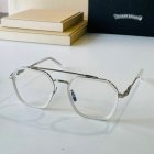Chrome Hearts Plain Glass Spectacles 514