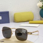 Gucci High Quality Sunglasses 3372