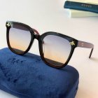 Gucci High Quality Sunglasses 1181
