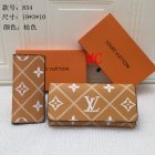 Louis Vuitton Normal Quality Wallets 291