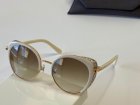 Jimmy Choo High Quality Sunglasses 33