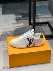 Louis Vuitton Women's Shoes 864