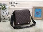 Louis Vuitton Normal Quality Handbags 689