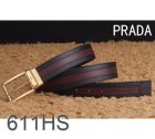 Prada High Quality Belts 07